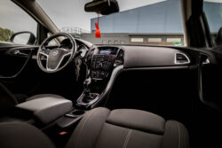 OPEL ASTRA SPORTS TOURER