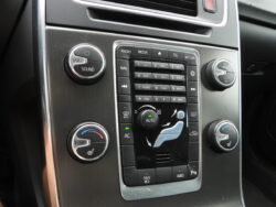 VOLVO V60 PLUG IN HYBRID