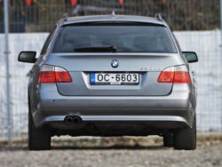 BMW 530 FACELIFT X-DRIVE
