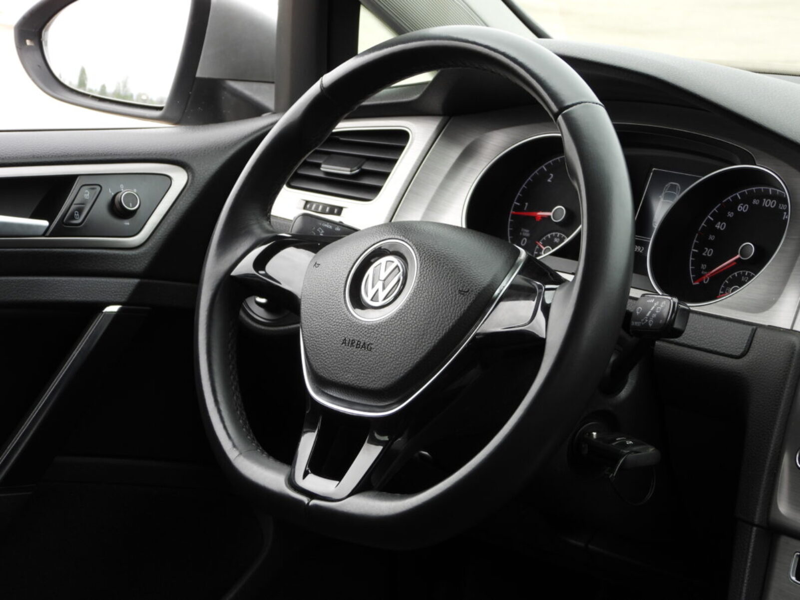 VW GOLF 7