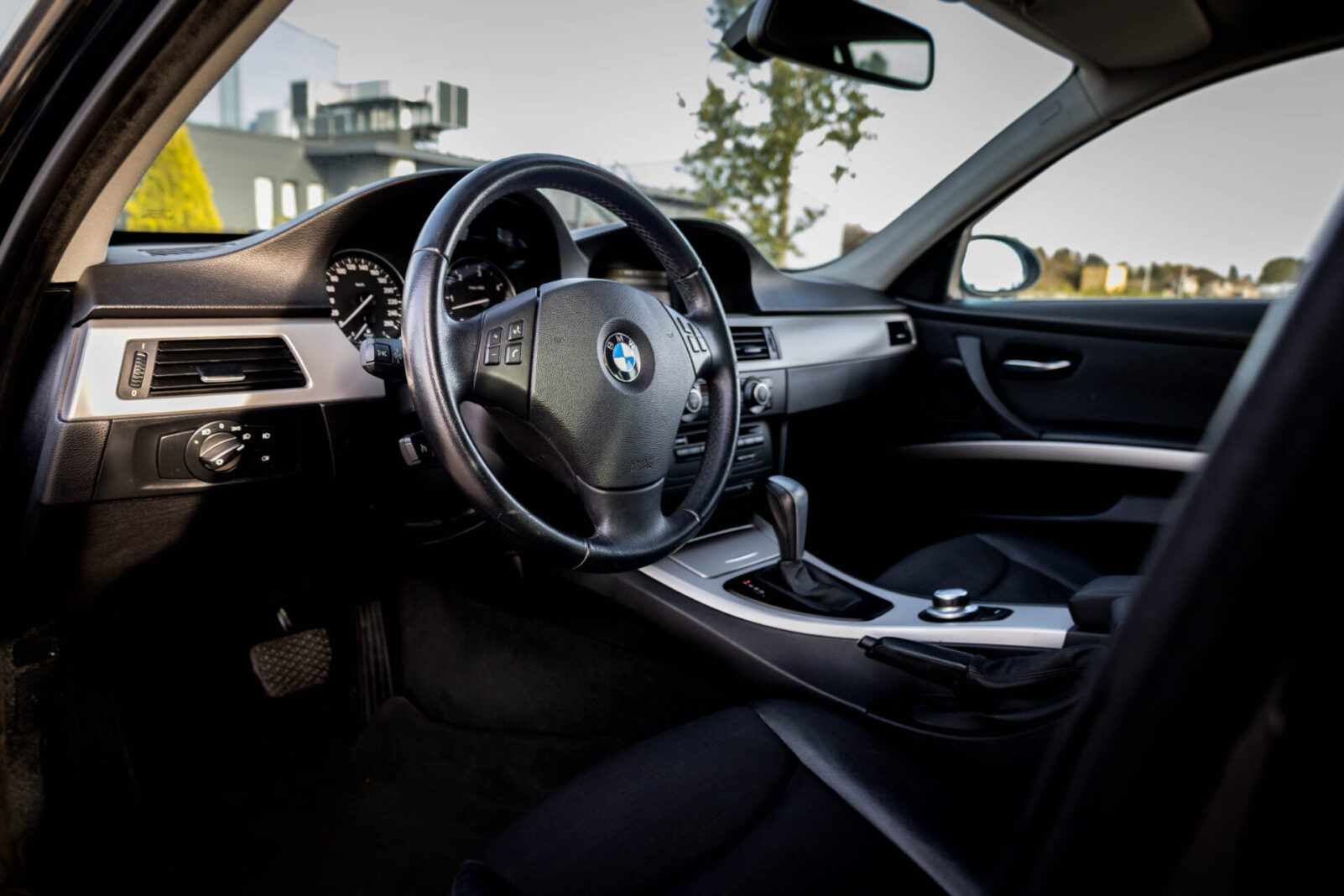 BMW 325