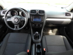 GOLF 6