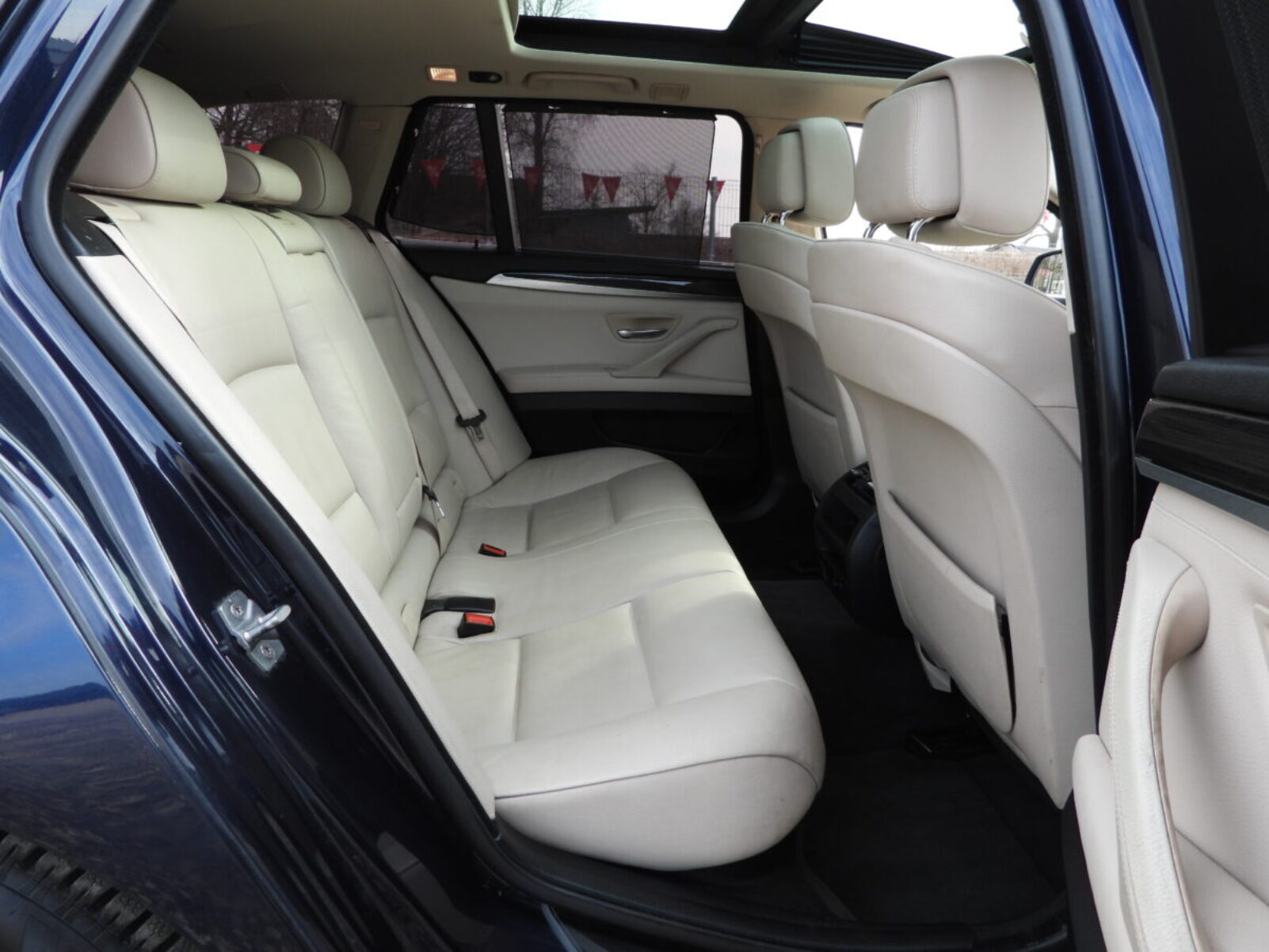 BMW 530 X-Drive