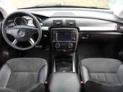MERCEDES BENZ R320