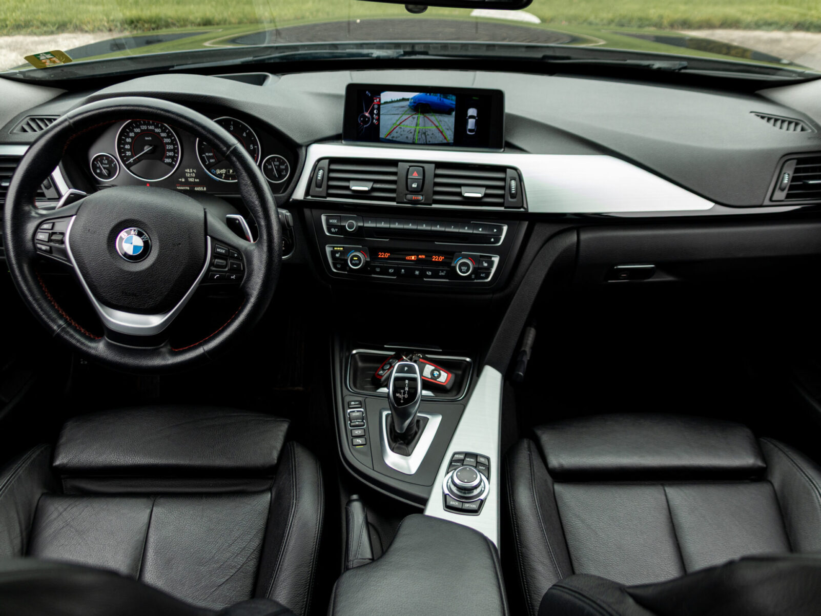 BMW 320 GT