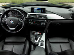 BMW 320 GT