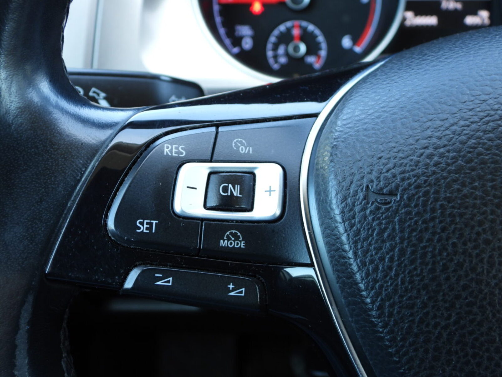 VW GOLF 7