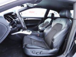 AUDI A5 S-LINE QUATTRO