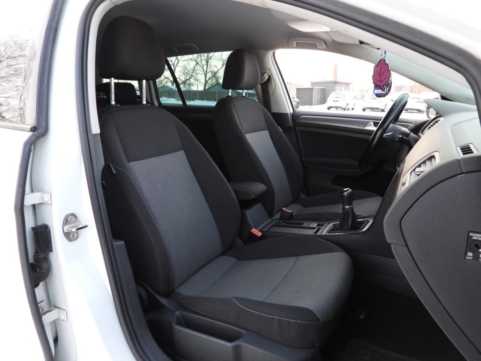 VW GOLF 7