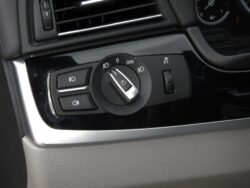 BMW 535D M-PACK