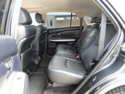 LEXUS RX 400H