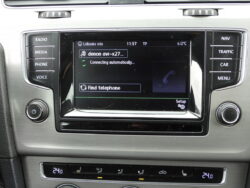 VW GOLF 7