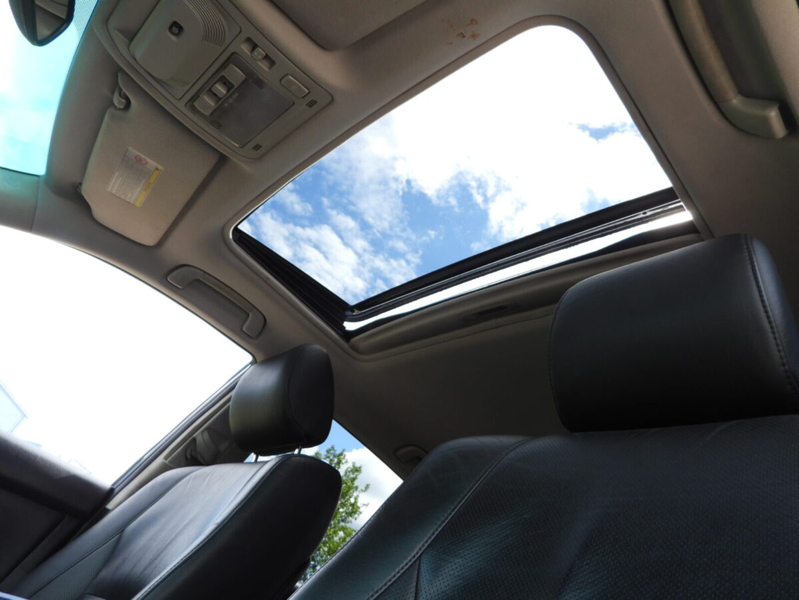 LEXUS RX 400H