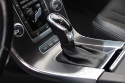 VOLVO V60 TWIN ENGINE