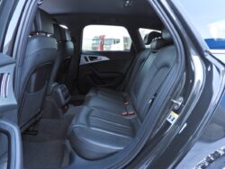 AUDI A6 S-LINE