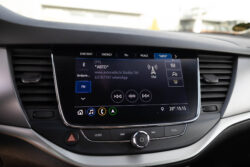 OPEL ASTRA SPORTS TOURER+