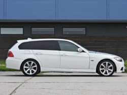 BMW 330D M-Pack