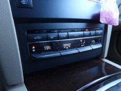 MERCEDES BENZ E350