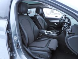MERCEDES BENZ C220 D