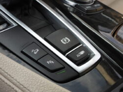 BMW 530 X-Drive