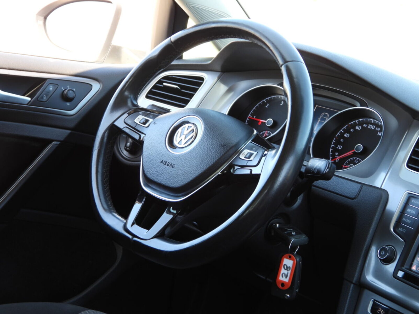 VW GOLF 7