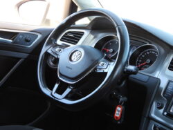 VW GOLF 7