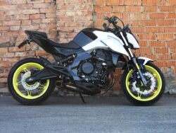 CFMOTO 650NK