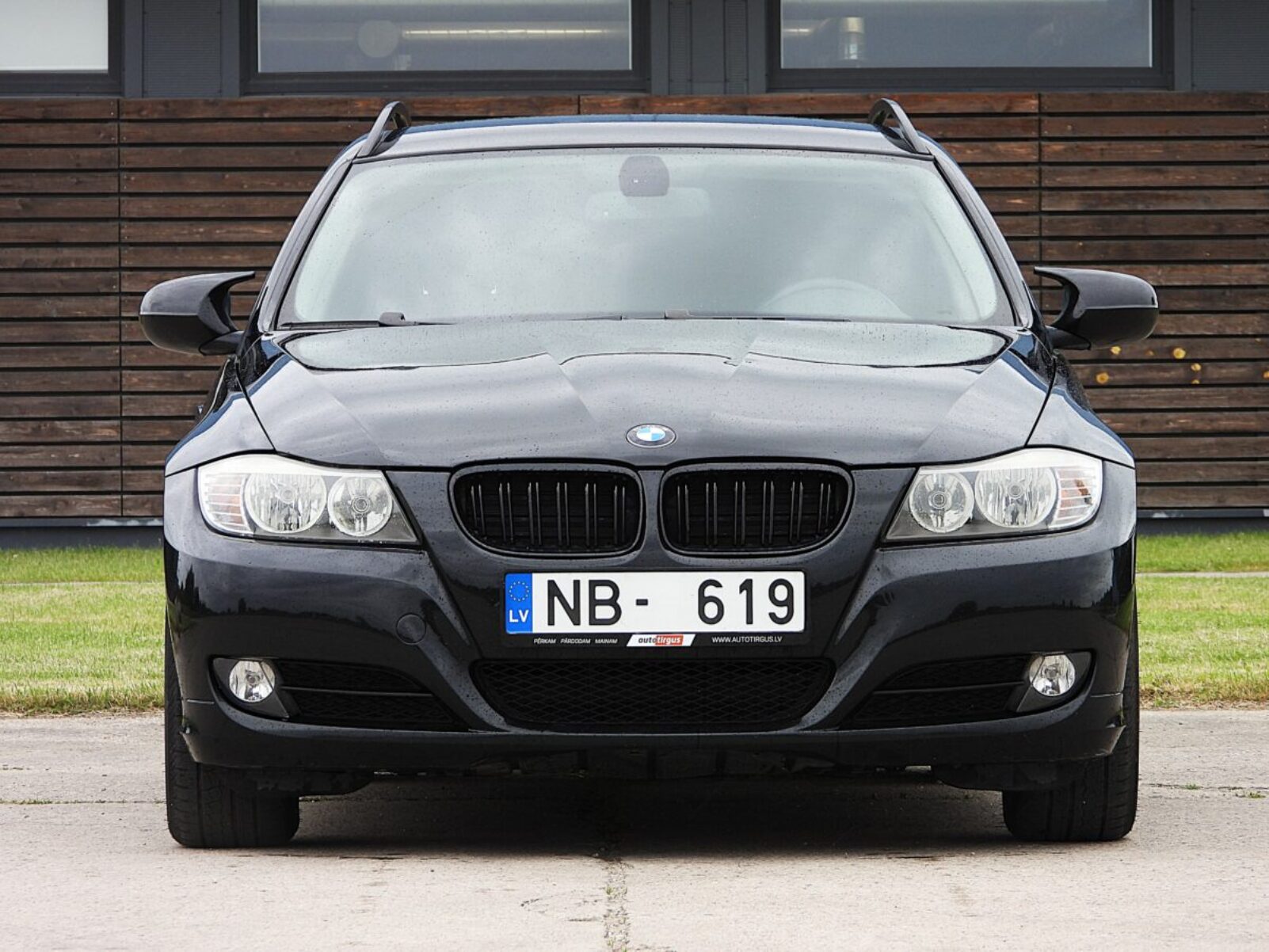 BMW 318