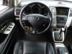 LEXUS RX 400H