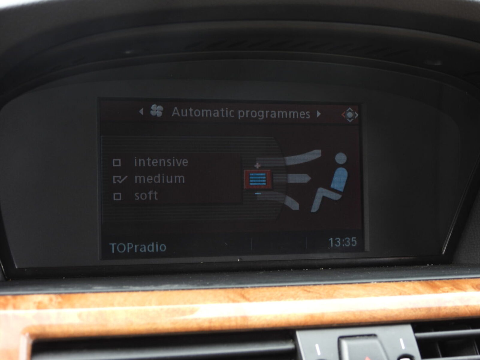 BMW 520D