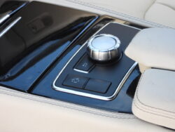 MERCEDES BENZ CLS350 AMG