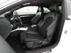 AUDI A5 S-LINE