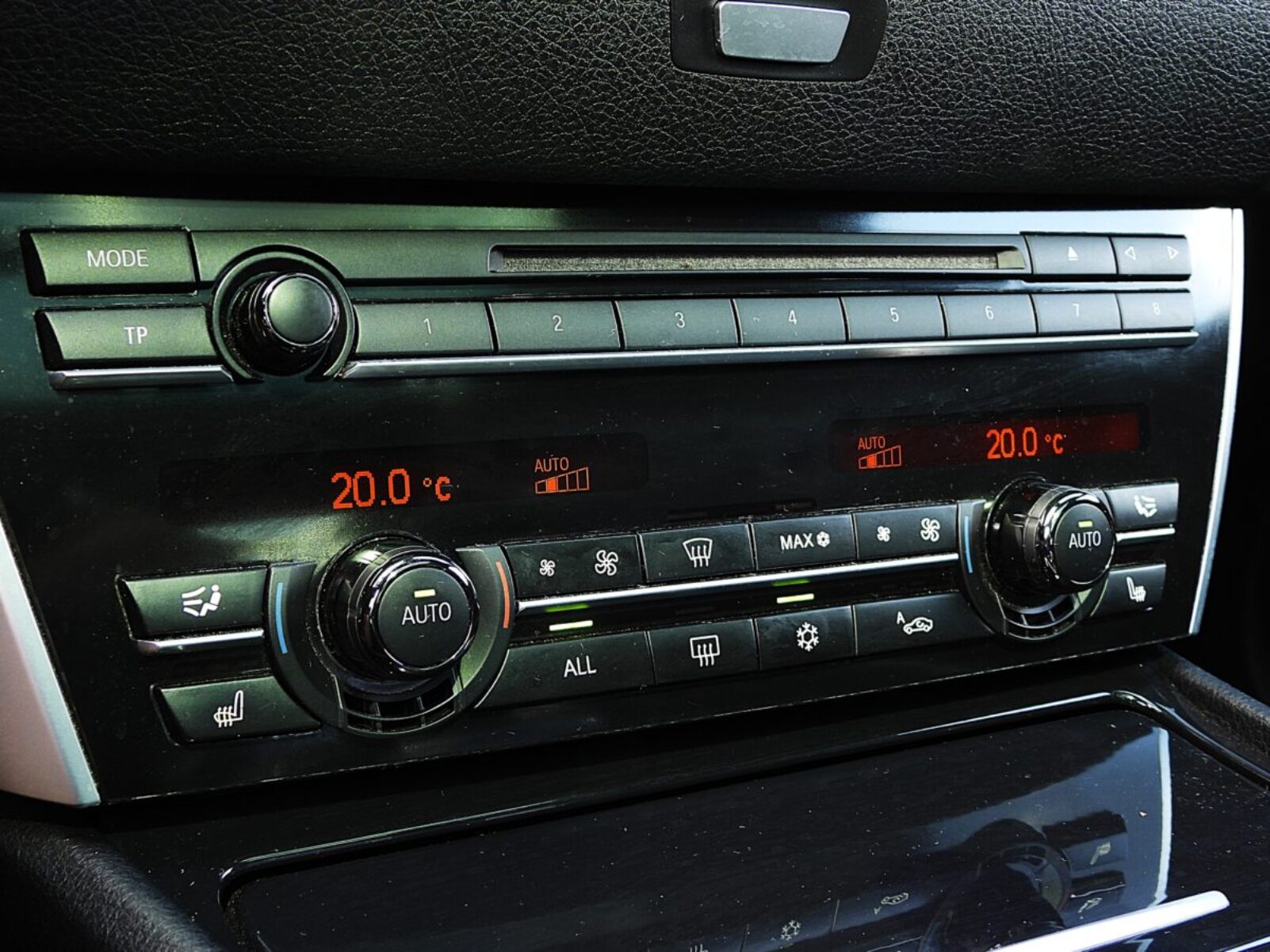 BMW 530D GT