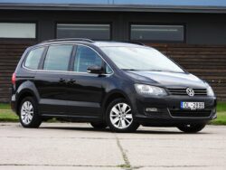 VW SHARAN