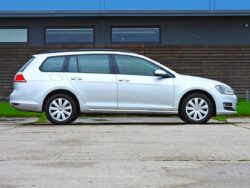 VW GOLF 7
