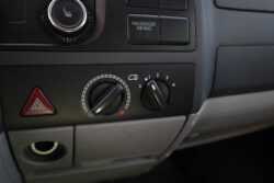 VW TRANSPORTER