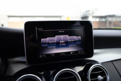 MERCEDES BENZ C 220 D 4MATIC
