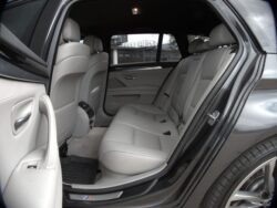 BMW 535D M-PACK