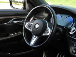 BMW 730D X-DRIVE M-PACK
