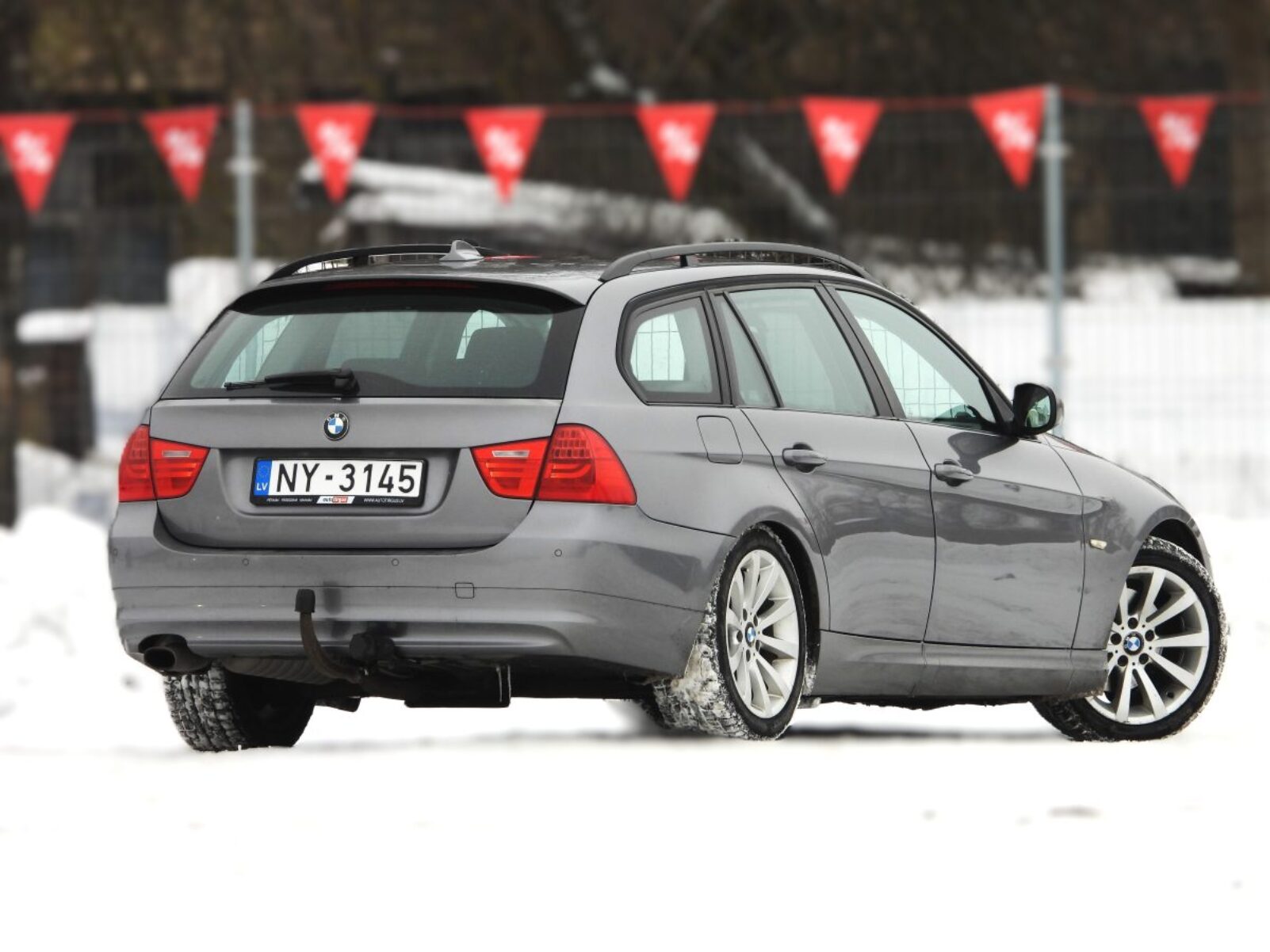 BMW 320