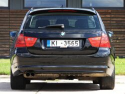 BMW 325