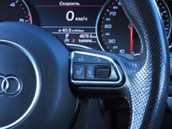 AUDI A7 S-LINE PLUS