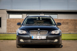 BMW 525