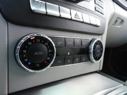 MERCEDES BENZ C350