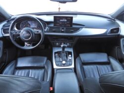 AUDI A6 S-LINE