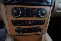 MERCEDES BENZ GL320