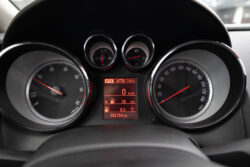 OPEL ASTRA SPORTS TOURER