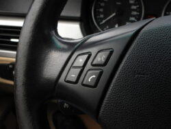 BMW 330D M-Pack