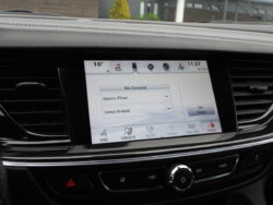 OPEL INSIGNIA SPORTS TOURER
