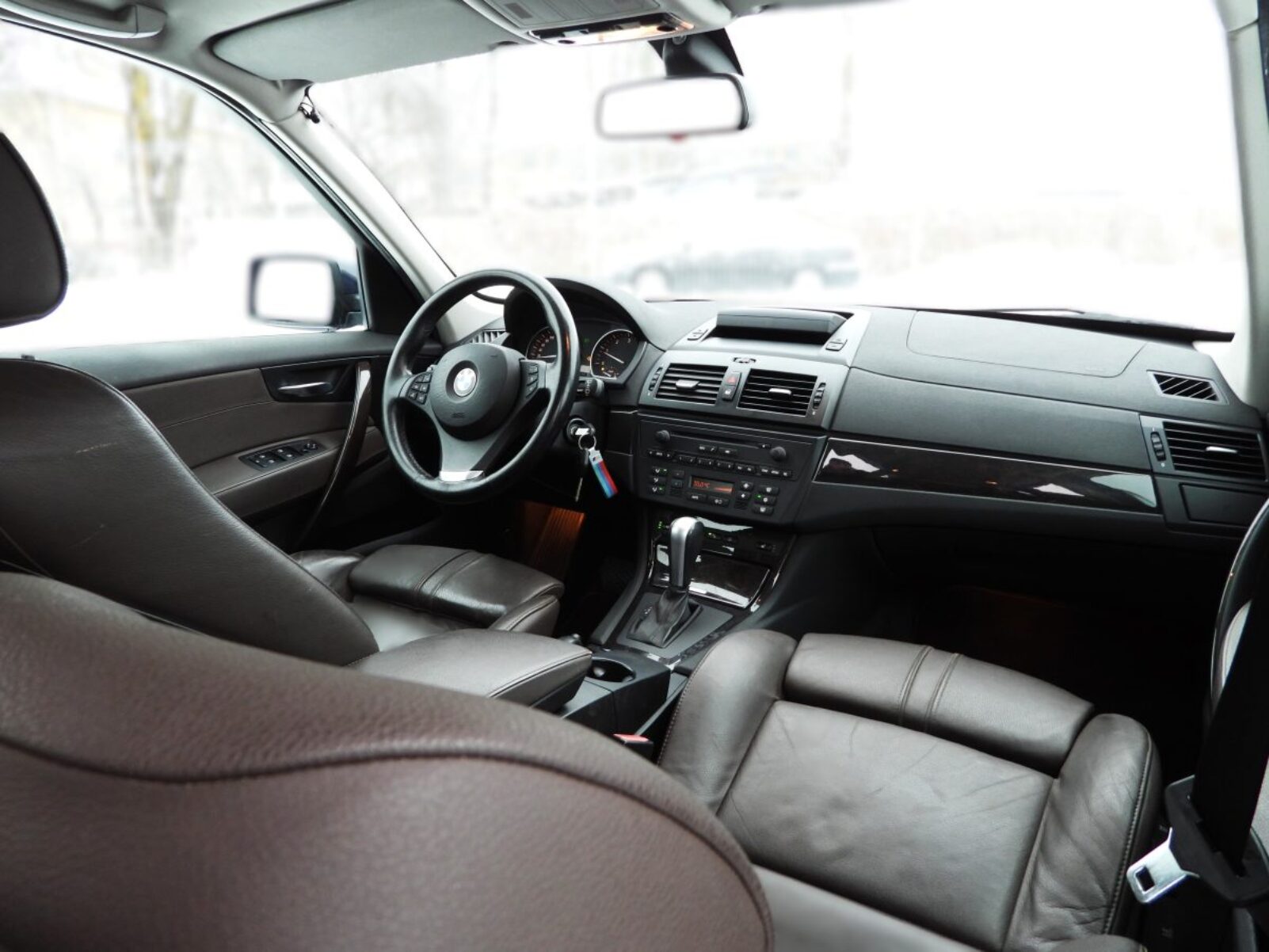 BMW X3 2.0d